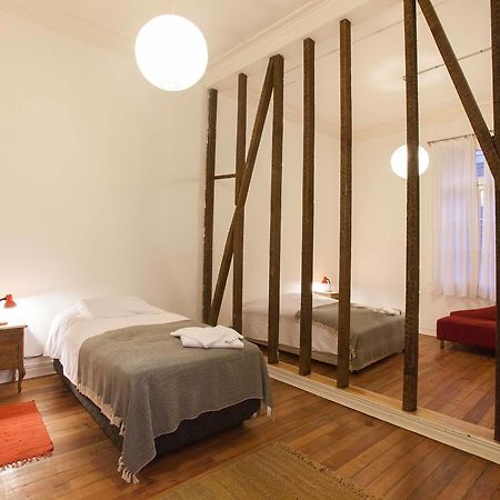 Hostal Casaplan Valparaíso Εξωτερικό φωτογραφία