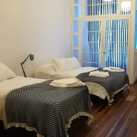 Hostal Casaplan Valparaíso Εξωτερικό φωτογραφία
