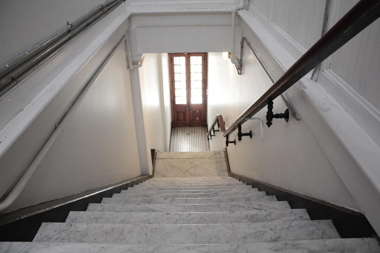 Hostal Casaplan Valparaíso Εξωτερικό φωτογραφία