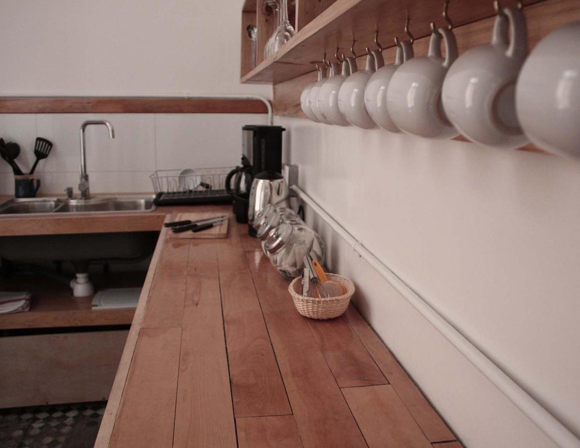 Hostal Casaplan Valparaíso Εξωτερικό φωτογραφία