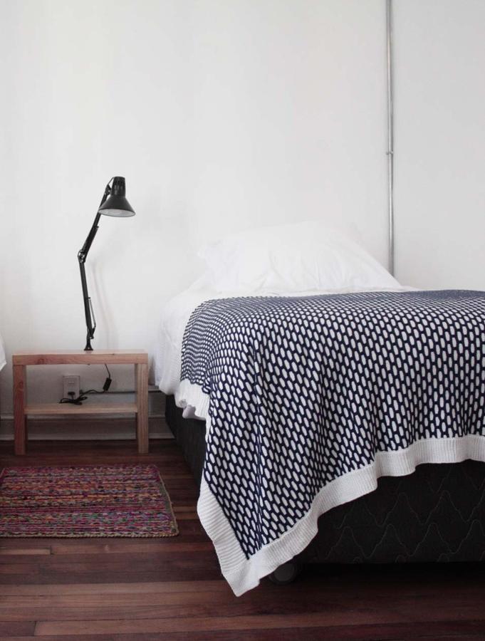 Hostal Casaplan Valparaíso Εξωτερικό φωτογραφία