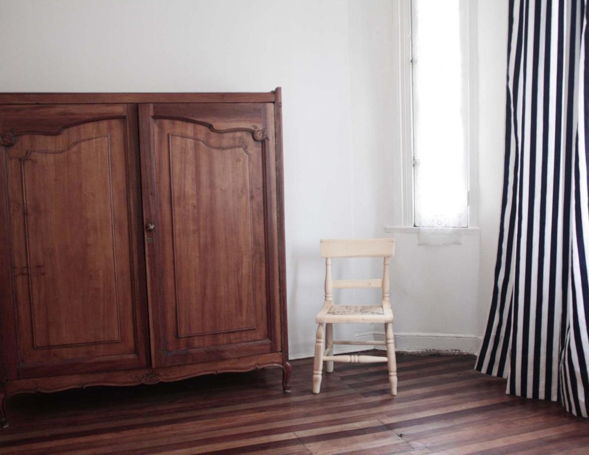 Hostal Casaplan Valparaíso Εξωτερικό φωτογραφία