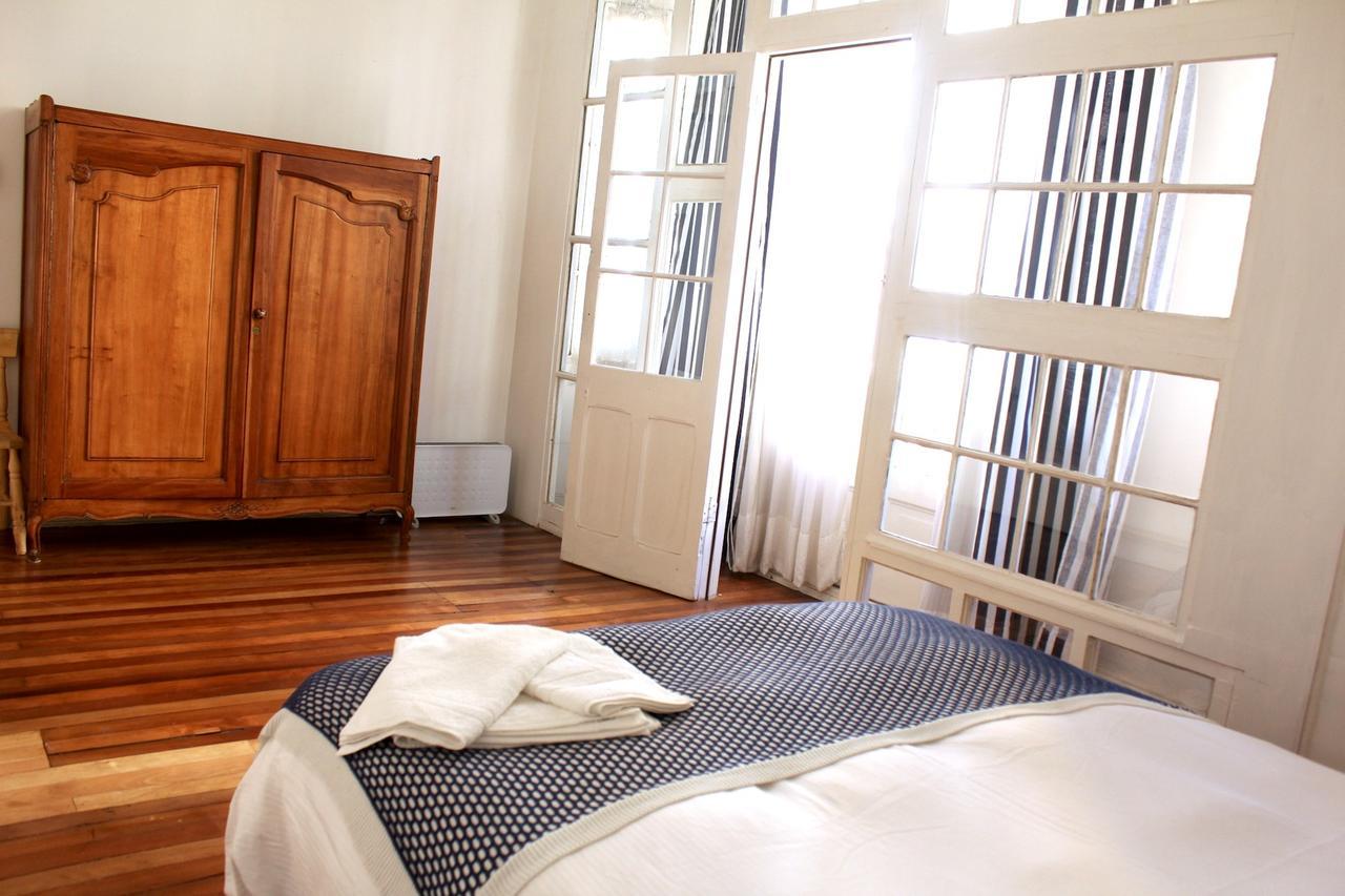 Hostal Casaplan Valparaíso Εξωτερικό φωτογραφία