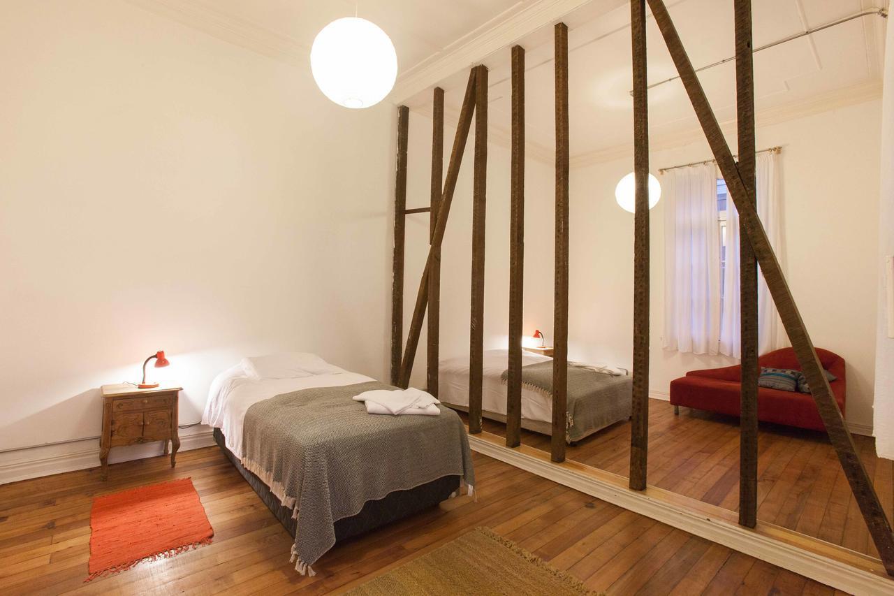 Hostal Casaplan Valparaíso Εξωτερικό φωτογραφία