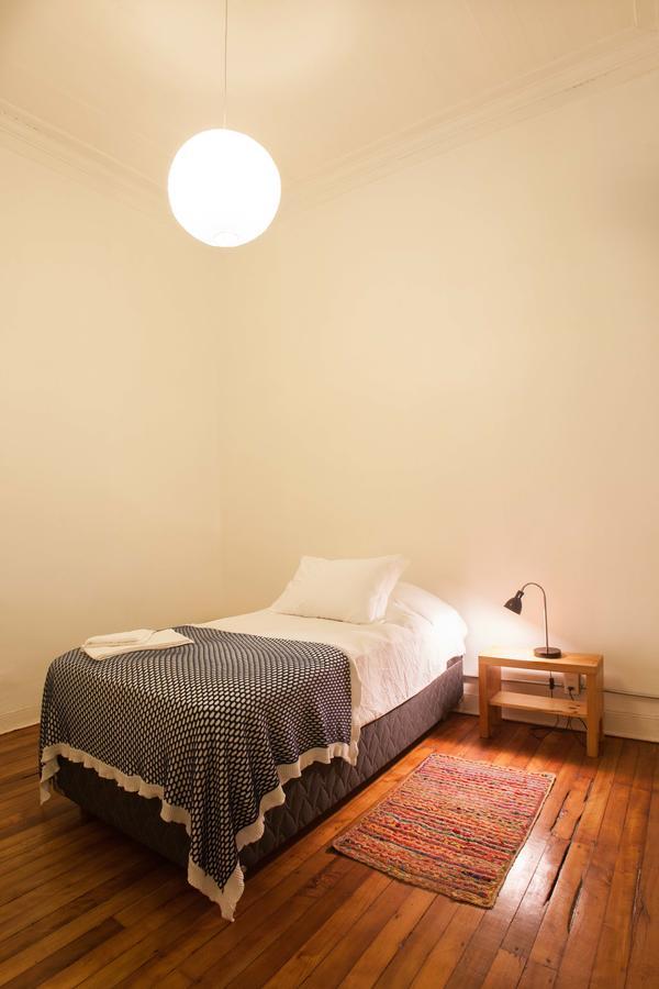 Hostal Casaplan Valparaíso Εξωτερικό φωτογραφία
