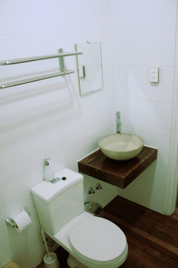 Hostal Casaplan Valparaíso Εξωτερικό φωτογραφία