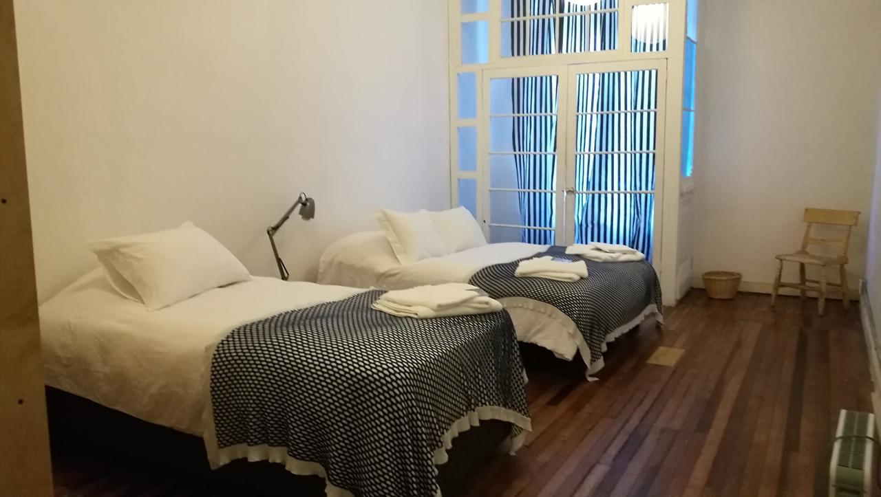 Hostal Casaplan Valparaíso Εξωτερικό φωτογραφία