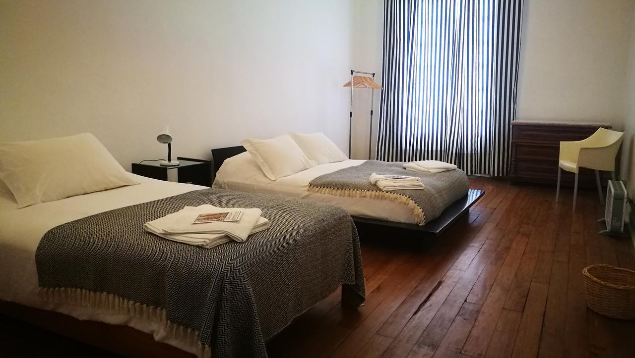 Hostal Casaplan Valparaíso Εξωτερικό φωτογραφία