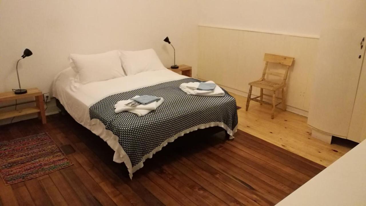 Hostal Casaplan Valparaíso Εξωτερικό φωτογραφία