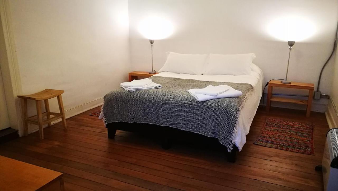 Hostal Casaplan Valparaíso Εξωτερικό φωτογραφία
